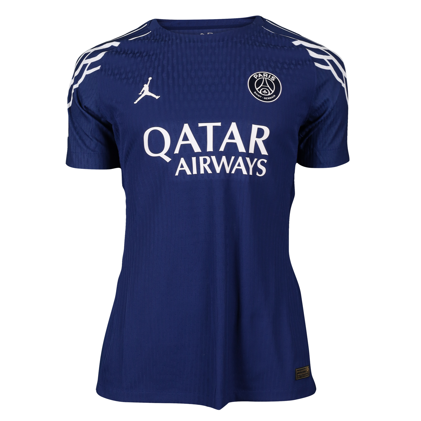 Ousmane Dembélé Paris Saint-Germain shirt