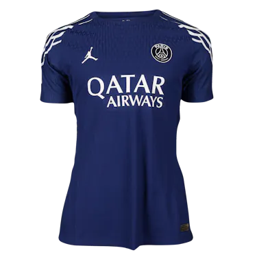 Ousmane Dembélé Paris Saint-Germain shirt