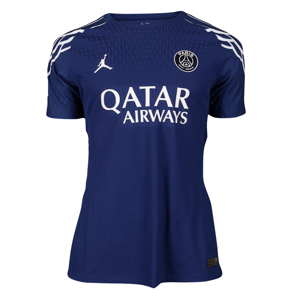 Ousmane Dembélé Paris Saint-Germain shirt