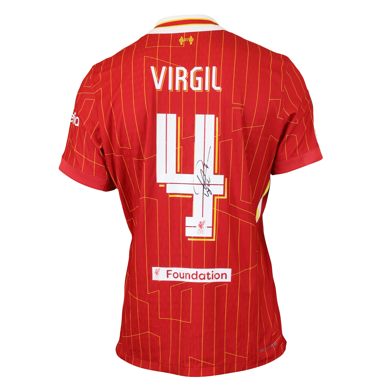 Liverpool FC
