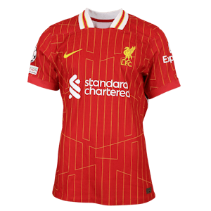 Ibrahima Konaté Liverpool shirt
