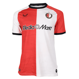 Zepiqueno Redmond Feyenoord forması