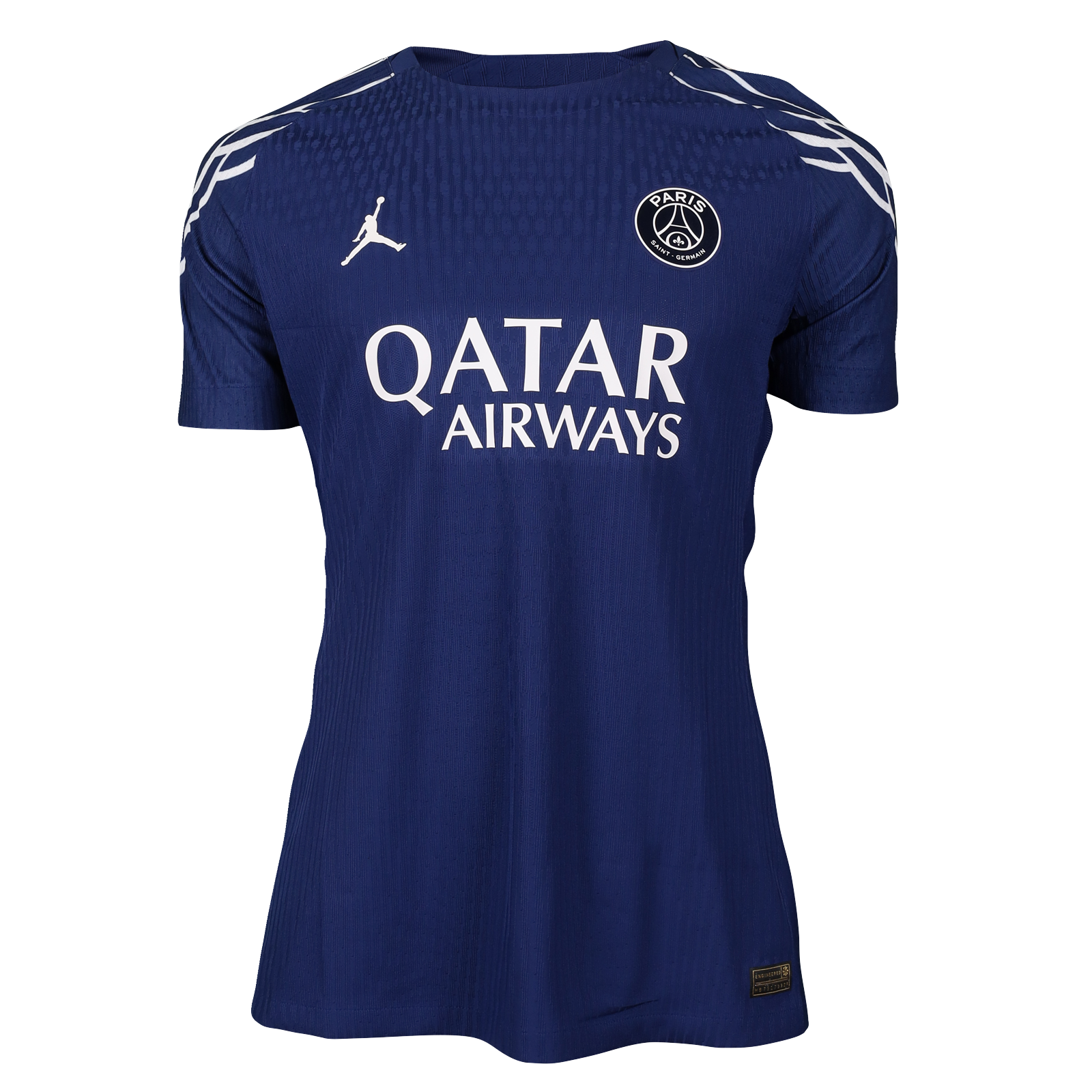 Lucas Hernández Paris Saint-Germain shirt