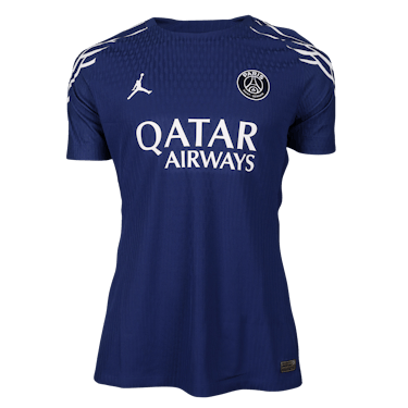 Paris Saint-Germain 팀의 Lucas Hernández 셔츠