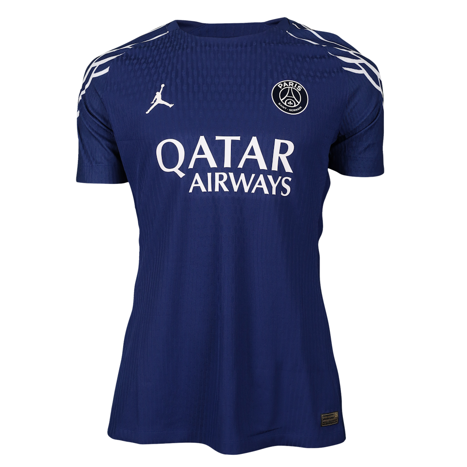 Lucas Hernández Paris Saint-Germain jersey