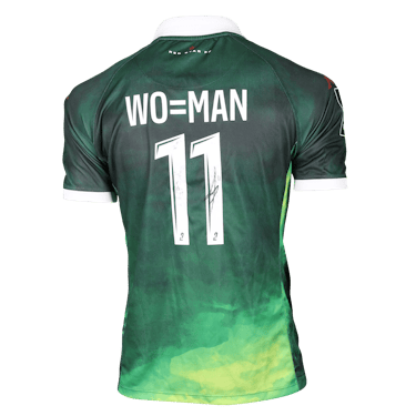 Shirt van Kemo Cissé Red Star FC