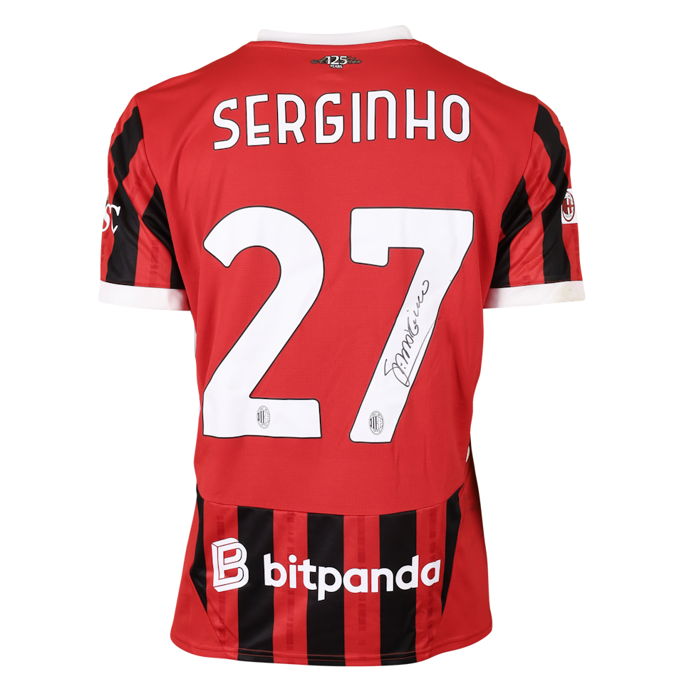 Serginho