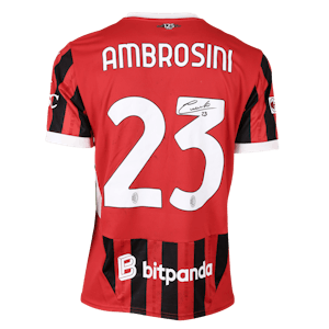 Massimo Ambrosini