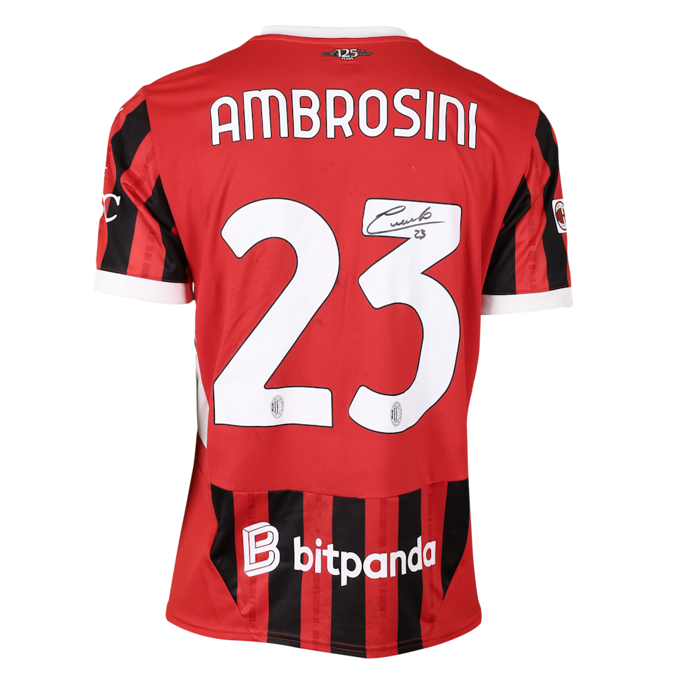 Massimo Ambrosini