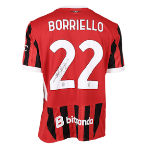 Marco Borriello