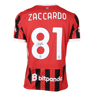 Cristian Zaccardo