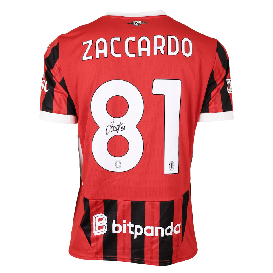 Cristian Zaccardo