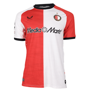 Anis  Hadj Moussa Feyenoord shirt