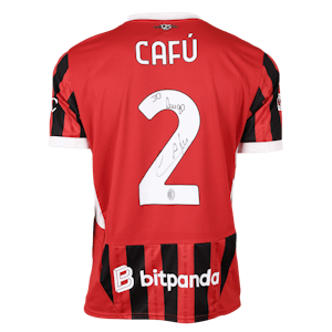 Cafu