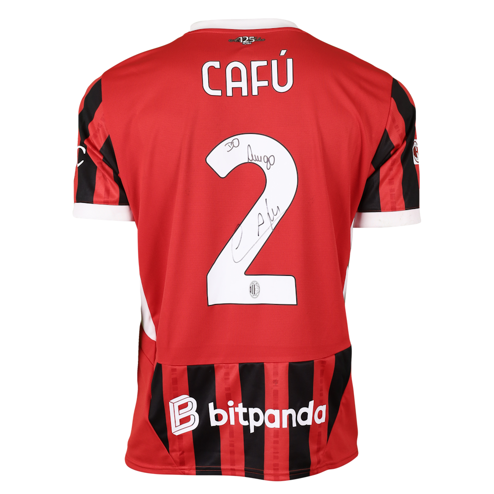 Cafu