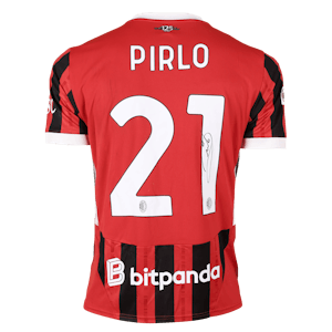 Andrea Pirlo