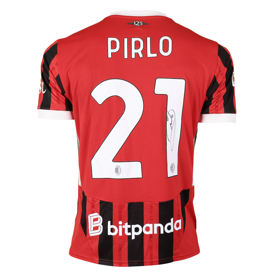 Andrea Pirlo