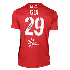 Davy Jean Carl Kamon Gui