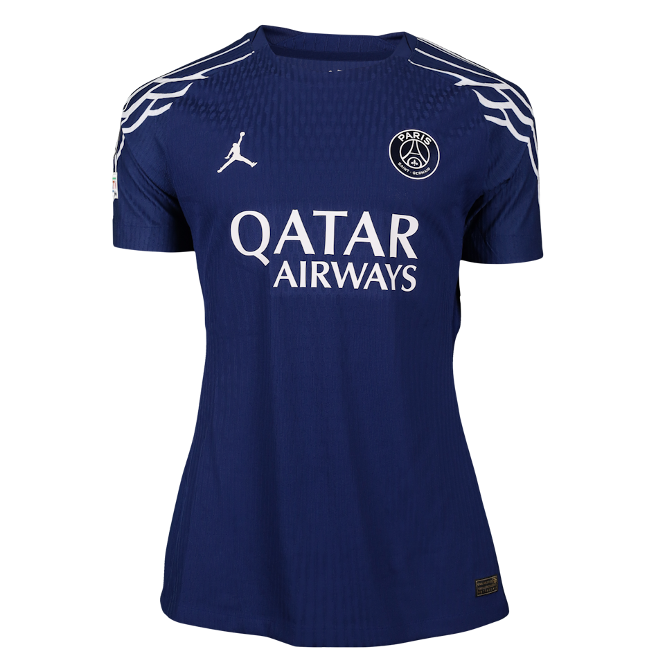 Gonçalo Ramos Paris Saint-Germain jersey