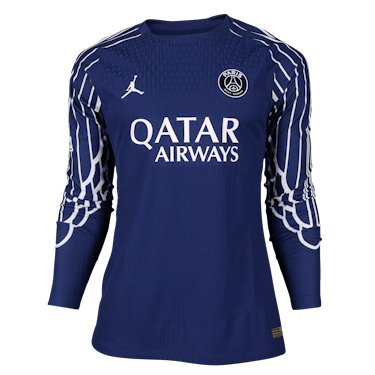 Maglia di Fabián (Paris Saint-Germain)
