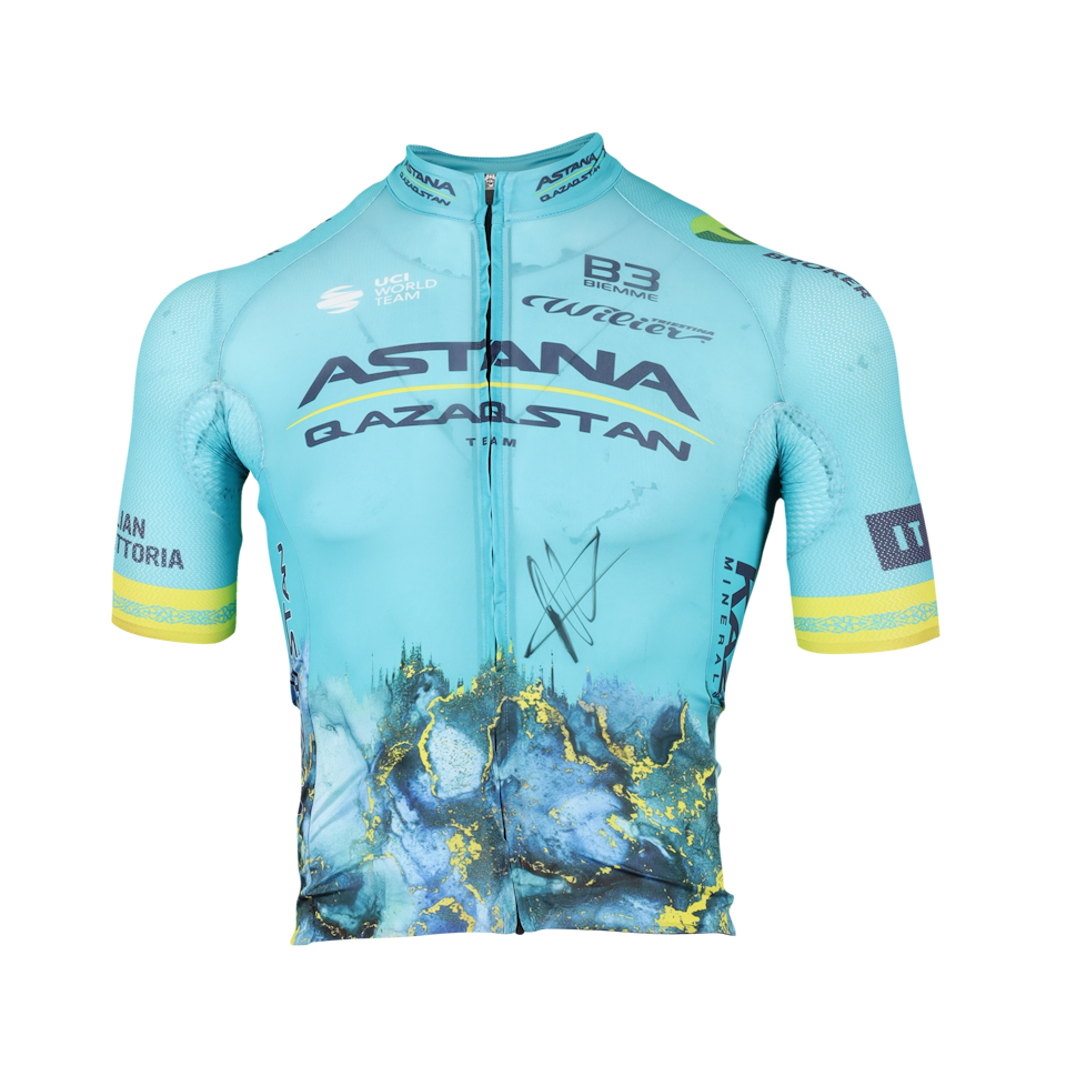 Alexander Vinokourov