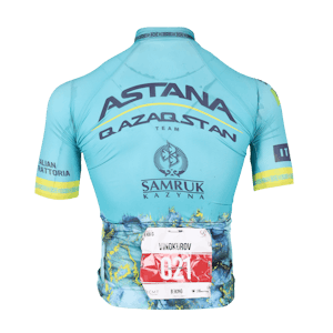 Alexander Vinokourov