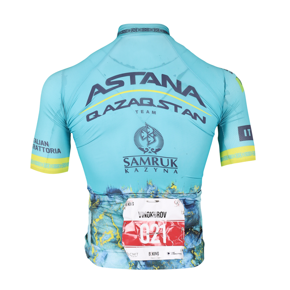 Alexander Vinokourov
