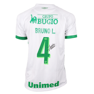 Bruno Leonardo | Chapecoense 