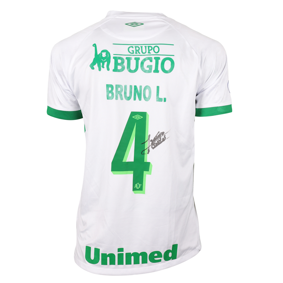 Bruno Leonardo | Chapecoense 