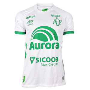 Bruno Leonardo | Chapecoense 