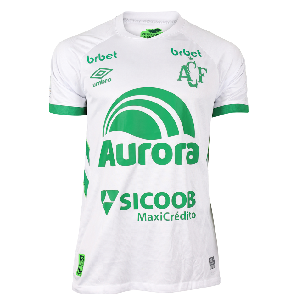 Bruno Leonardo | Chapecoense 
