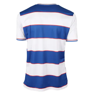 Squad Signed Shirt | QPR 