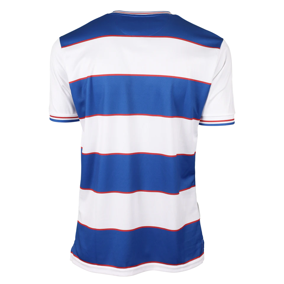 Squad Signed Shirt | QPR