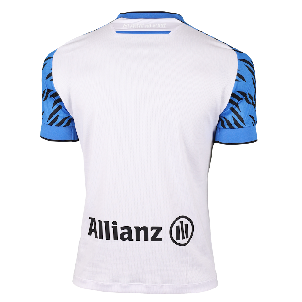 Squad Signed Shirt | Club Brugge
