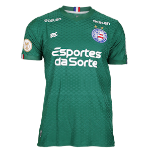 Danilo Fernandes | Bahia 