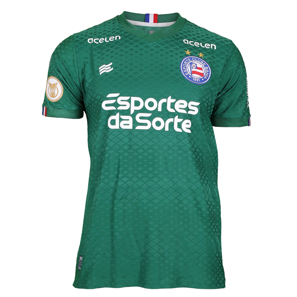 Danilo Fernandes | Bahia 