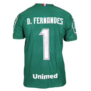 Danilo Fernandes | Bahia 