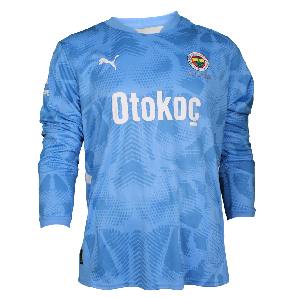 Osman Ertuğrul Çetin Fenerbahçe jersey