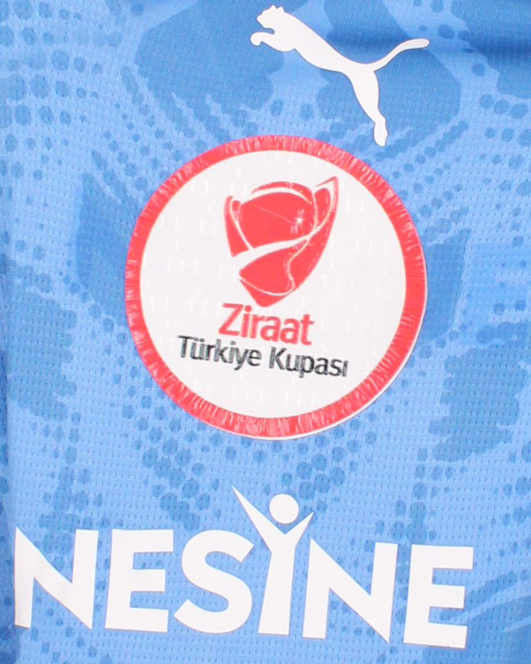 Osman Ertuğrul Çetin Fenerbahçe jersey