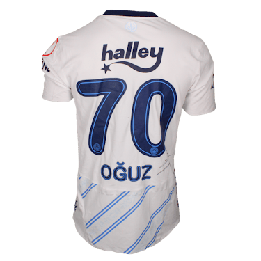 Maglia di Oğuz Aydın (Fenerbahçe)