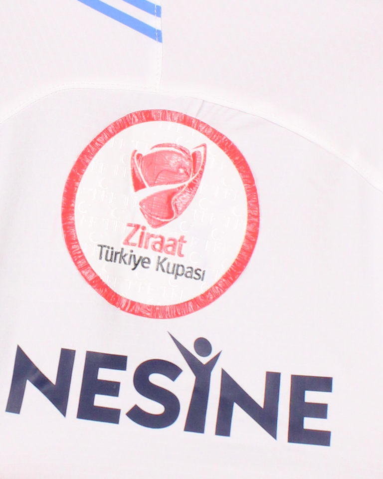 Oğuz Aydın Fenerbahçe shirt
