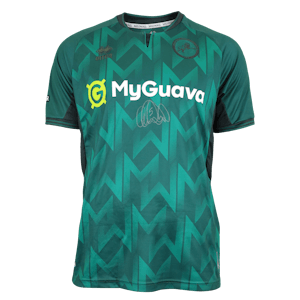 Jake Cooper Millwall shirt