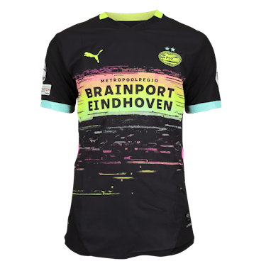 Ryan Flamingo PSV forması