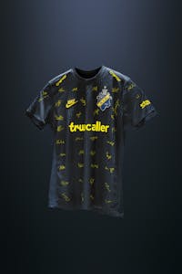 AIK 'Future Signatures' Limited Edition 