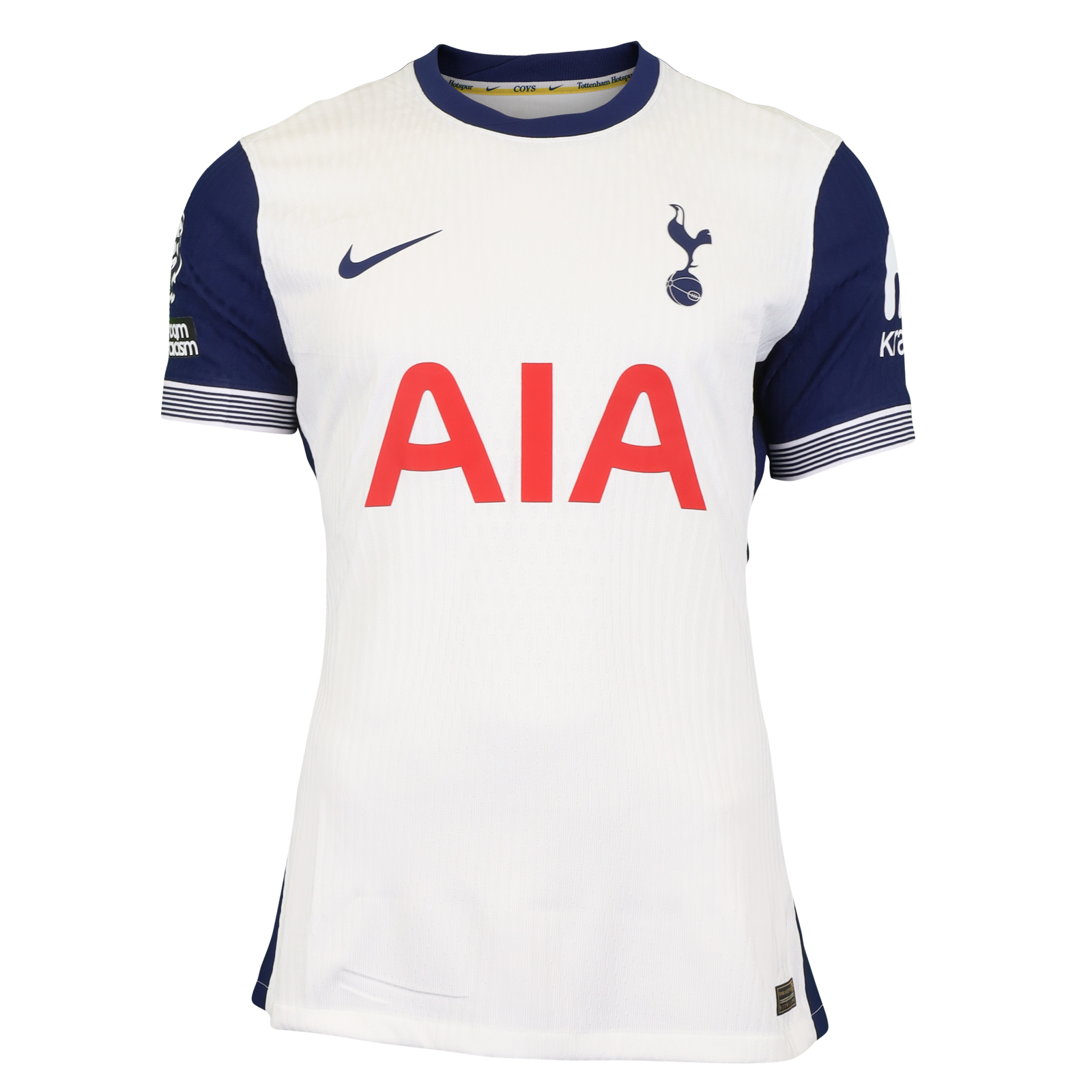Pape Matar Sarr Tottenham Hotspur shirt
