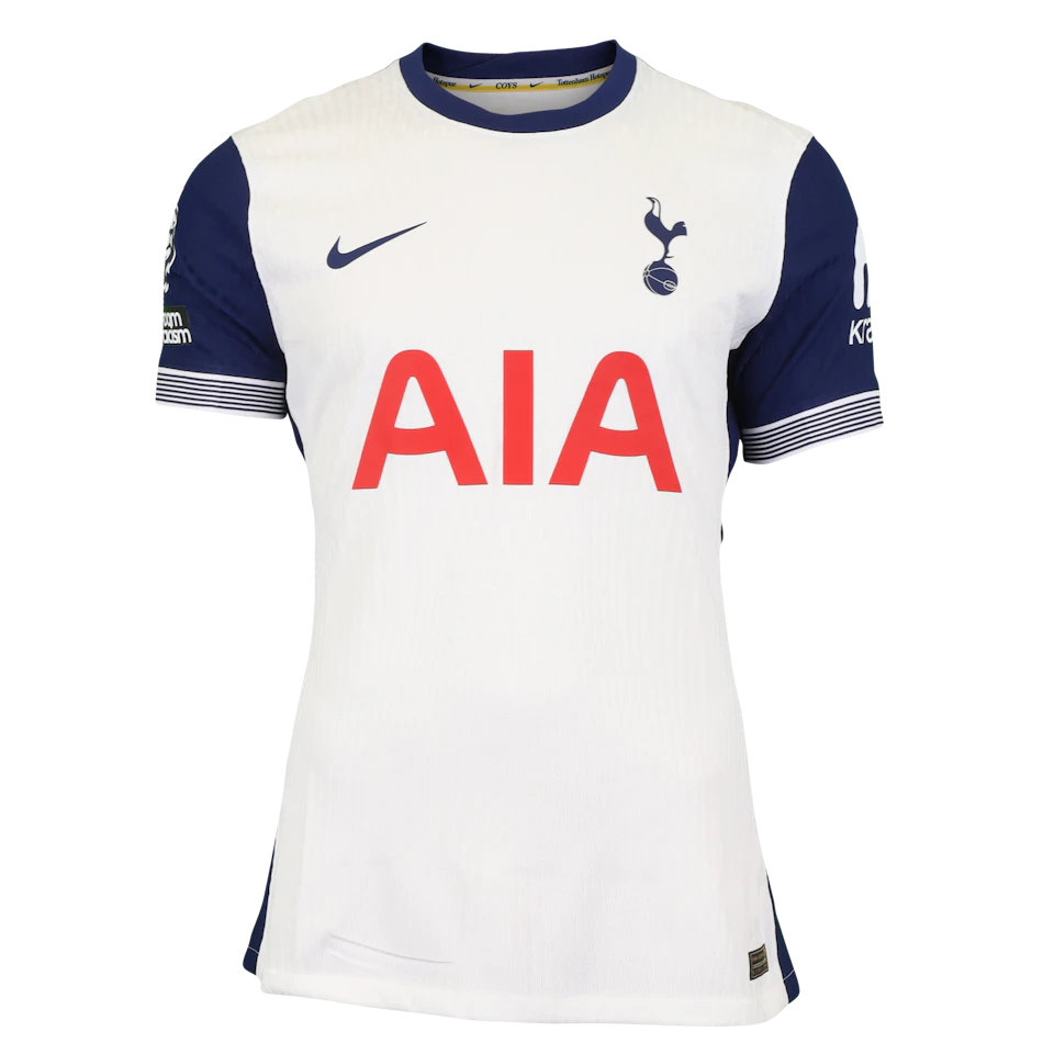 Pape Matar Sarr Tottenham Hotspur jersey