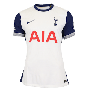 Djed Spence Tottenham Hotspur shirt
