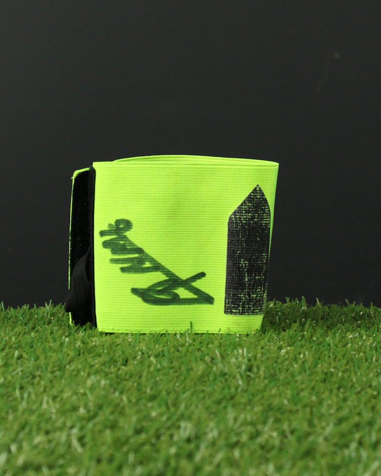 Captain's Armband 