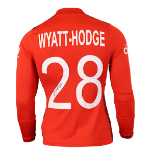 Danni Wyatt Hodge