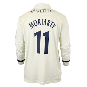 Dan Moriarty